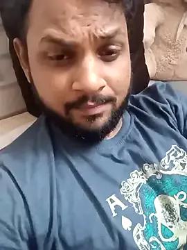 yoursameerlive1 from StripChat is Freechat