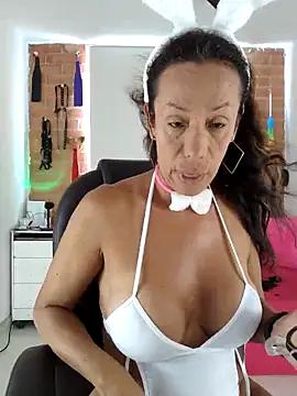 Girls and cam to cam: Watch as these sophisticated entertainers uncover their stunning costumes and curvaceous curves online!