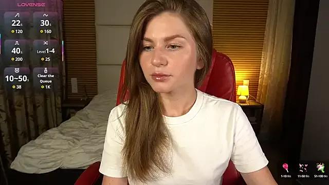 Girls and cam to cam: Watch as these sophisticated entertainers uncover their stunning costumes and curvaceous curves online!
