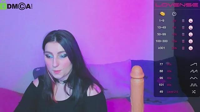 Girls and cam to cam: Watch as these sophisticated entertainers uncover their stunning costumes and curvaceous curves online!