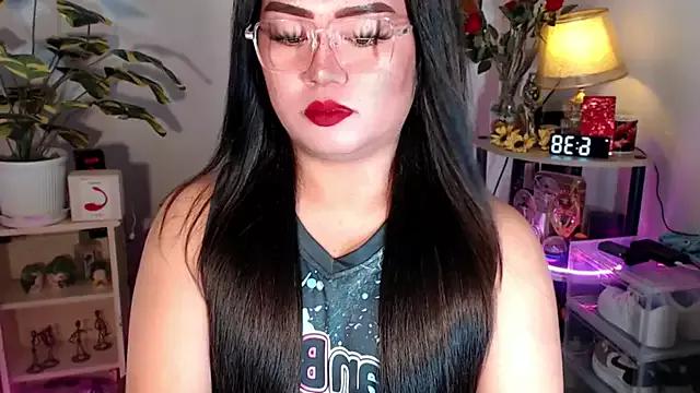 Girls and cam to cam: Watch as these sophisticated entertainers uncover their stunning costumes and curvaceous curves online!