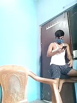 YourTarzan from StripChat is Freechat