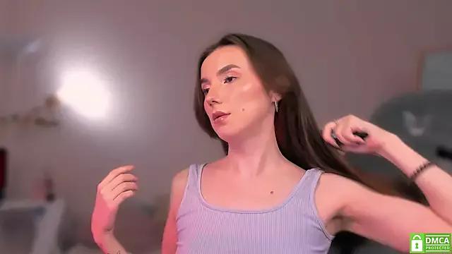 Girls and cam to cam: Watch as these sophisticated entertainers uncover their stunning costumes and curvaceous curves online!