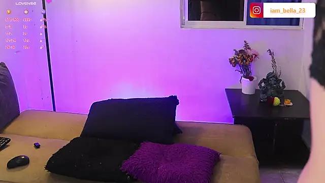 Girls and cam to cam: Watch as these sophisticated entertainers uncover their stunning costumes and curvaceous curves online!