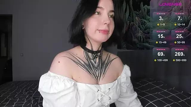 Girls and cam to cam: Watch as these sophisticated entertainers uncover their stunning costumes and curvaceous curves online!