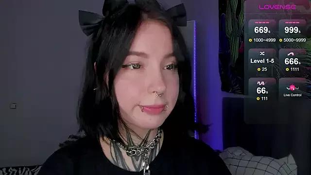 Girls and cam to cam: Watch as these sophisticated entertainers uncover their stunning costumes and curvaceous curves online!