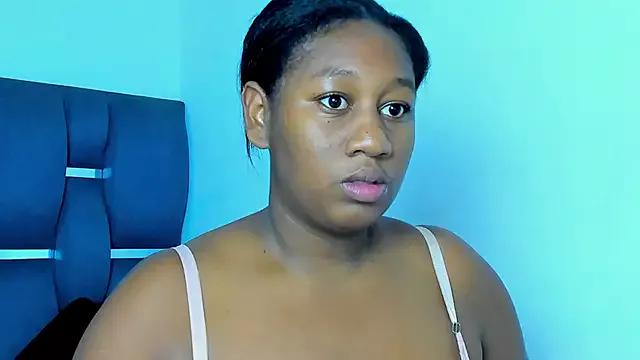 yourwife_anna from StripChat is Freechat