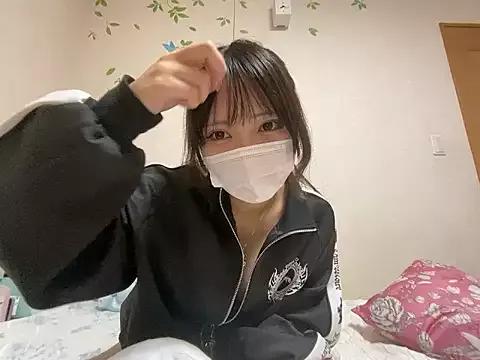 Yua_nyan_cute from StripChat is Freechat