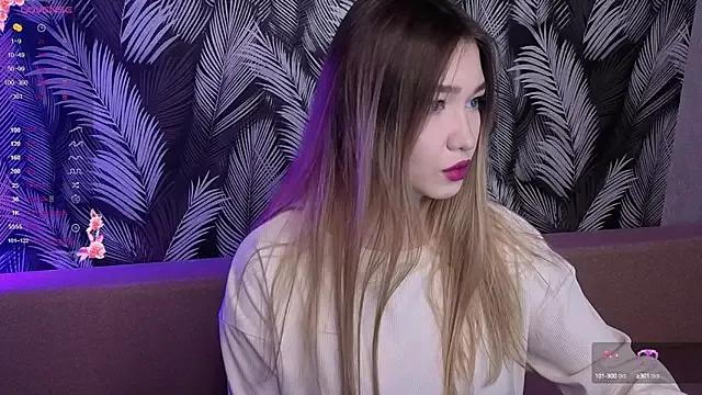 Yuki_Star from StripChat is Freechat