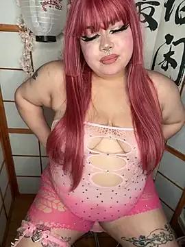 Girls and cam to cam: Watch as these sophisticated entertainers uncover their stunning costumes and curvaceous curves online!