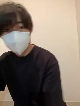 Photos of Yumadeath from StripChat is Group