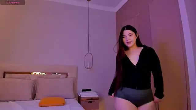 Girls and cam to cam: Watch as these sophisticated entertainers uncover their stunning costumes and curvaceous curves online!
