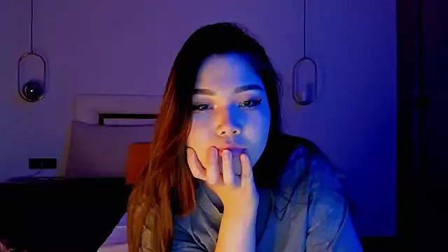 Girls and cam to cam: Watch as these sophisticated entertainers uncover their stunning costumes and curvaceous curves online!