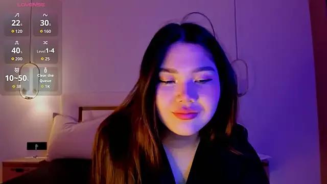 Girls and cam to cam: Watch as these sophisticated entertainers uncover their stunning costumes and curvaceous curves online!