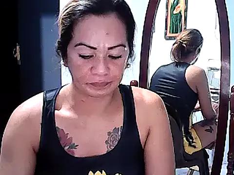 yummy_21xxx from StripChat is Freechat