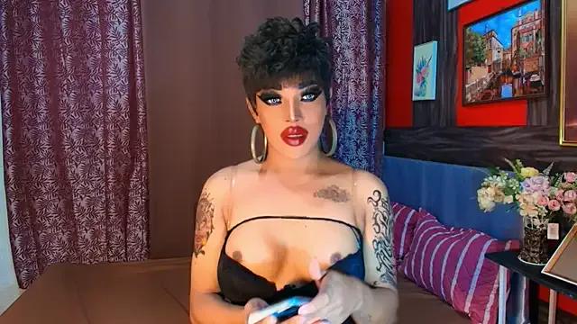 yummylollipop from StripChat