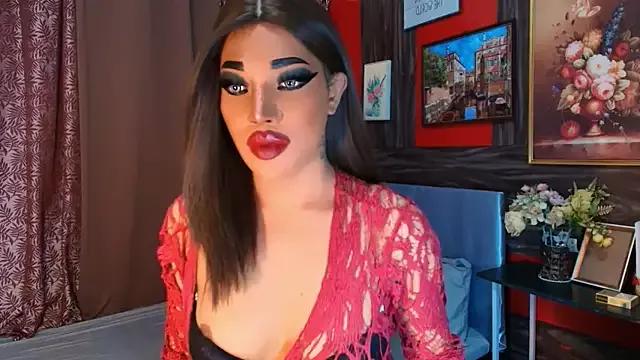 yummylollipop from StripChat is Freechat