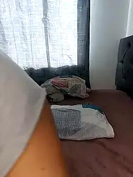 Yummyyeta from StripChat is Freechat