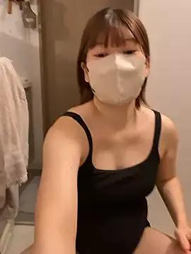 yun_cute from StripChat is Freechat