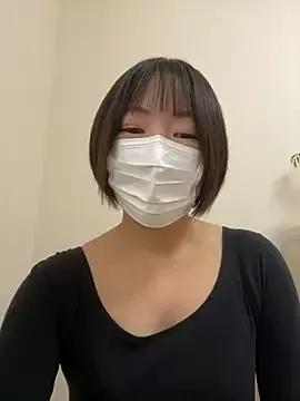 Yurika_oO from StripChat is Freechat