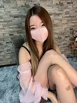 Photos of yuuhichan from StripChat is Freechat