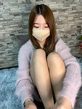yuuhichan from StripChat is Freechat