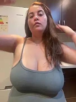 Girls and cam to cam: Watch as these sophisticated entertainers uncover their stunning costumes and curvaceous curves online!