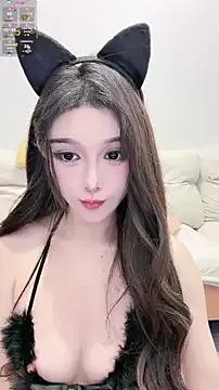 za-02605 model from StripChat
