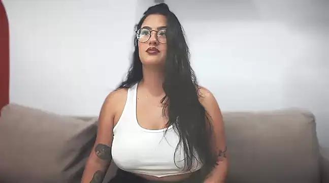 Girls and cam to cam: Watch as these sophisticated entertainers uncover their stunning costumes and curvaceous curves online!