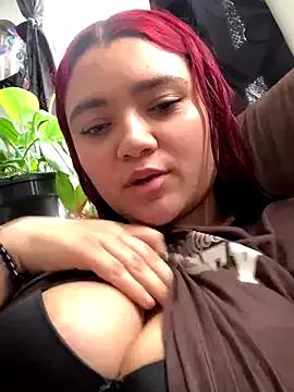 Girls and cam to cam: Watch as these sophisticated entertainers uncover their stunning costumes and curvaceous curves online!