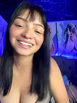 Girls and cam to cam: Watch as these sophisticated entertainers uncover their stunning costumes and curvaceous curves online!