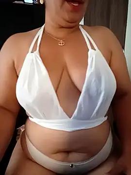 ZAHI_WILLX from StripChat is Freechat