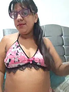 ZaidaWet from StripChat is Freechat