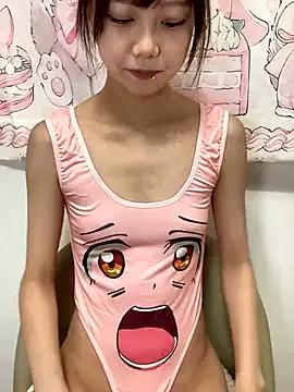 zaizaiNono from StripChat