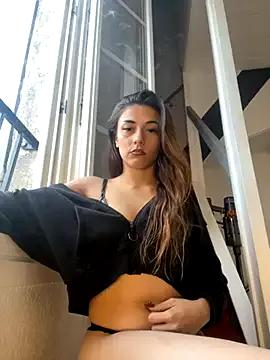 Girls and cam to cam: Watch as these sophisticated entertainers uncover their stunning costumes and curvaceous curves online!