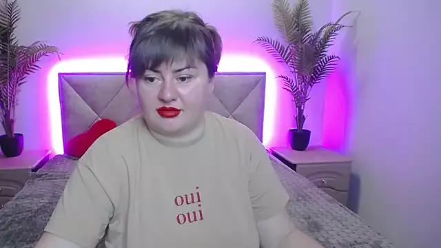 Photos of ZannaDreil from StripChat is Freechat