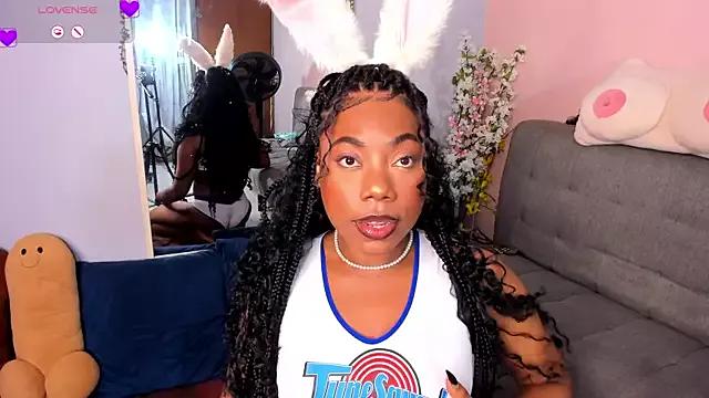 Girls and cam to cam: Watch as these sophisticated entertainers uncover their stunning costumes and curvaceous curves online!