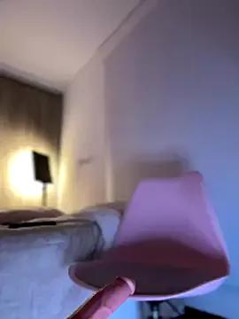 ZaraaFox from StripChat is Freechat