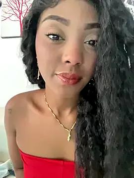 Girls and cam to cam: Watch as these sophisticated entertainers uncover their stunning costumes and curvaceous curves online!
