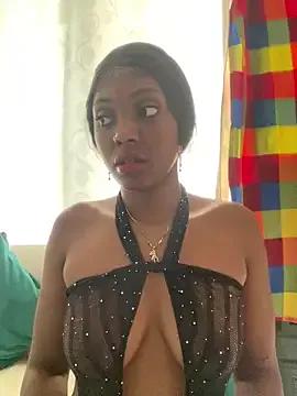 zaracollins01 from StripChat is Freechat