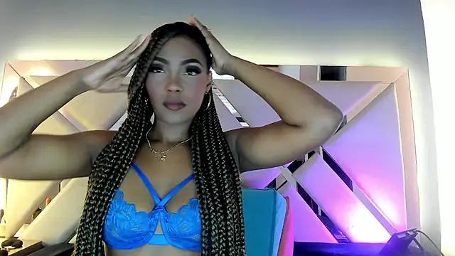 Girls and cam to cam: Watch as these sophisticated entertainers uncover their stunning costumes and curvaceous curves online!