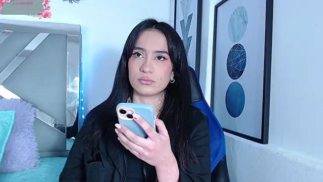 Girls and cam to cam: Watch as these sophisticated entertainers uncover their stunning costumes and curvaceous curves online!