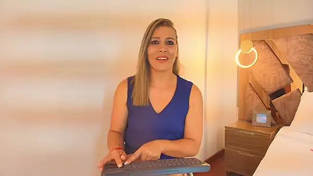 Girls and cam to cam: Watch as these sophisticated entertainers uncover their stunning costumes and curvaceous curves online!