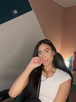 Girls and cam to cam: Watch as these sophisticated entertainers uncover their stunning costumes and curvaceous curves online!