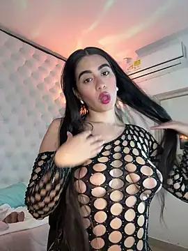 Girls and cam to cam: Watch as these sophisticated entertainers uncover their stunning costumes and curvaceous curves online!
