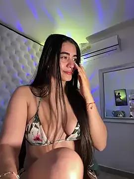 Girls and cam to cam: Watch as these sophisticated entertainers uncover their stunning costumes and curvaceous curves online!