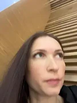 Girls and cam to cam: Watch as these sophisticated entertainers uncover their stunning costumes and curvaceous curves online!