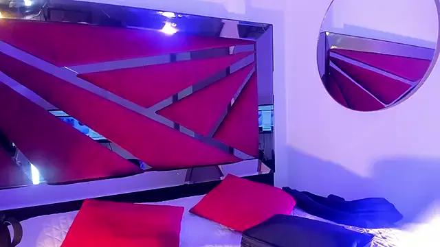 Girls and cam to cam: Watch as these sophisticated entertainers uncover their stunning costumes and curvaceous curves online!