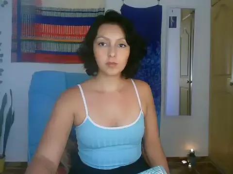 ZaraPepper_ from StripChat is Freechat