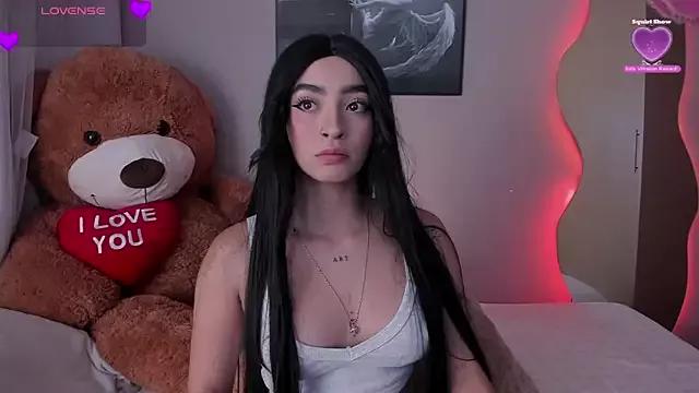Zaray_star from StripChat is Freechat
